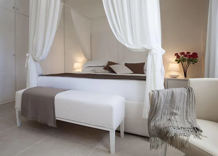 리조트 Baia Bianca