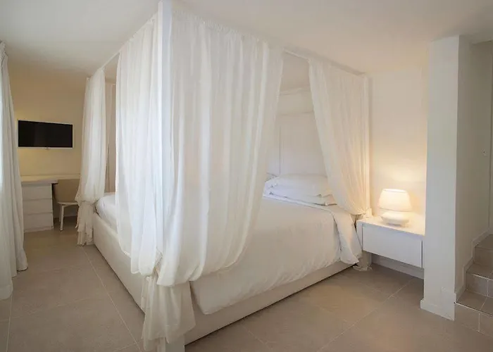 Baia Bianca 포르토페라이오