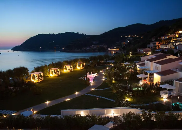 Baia Bianca 포르토페라이오